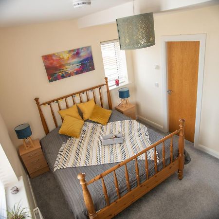 Millersguest Room Swords Esterno foto