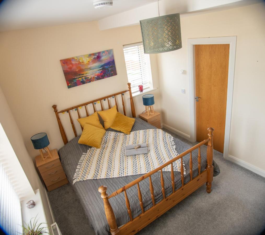 Millersguest Room Swords Esterno foto
