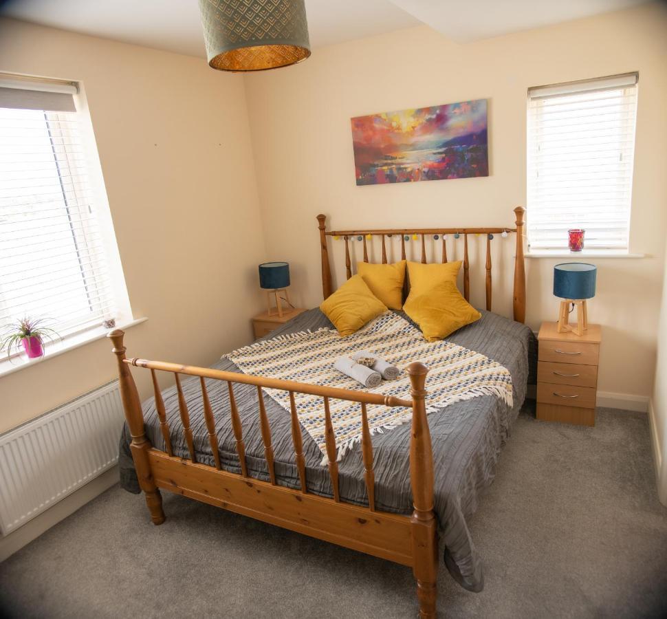 Millersguest Room Swords Esterno foto