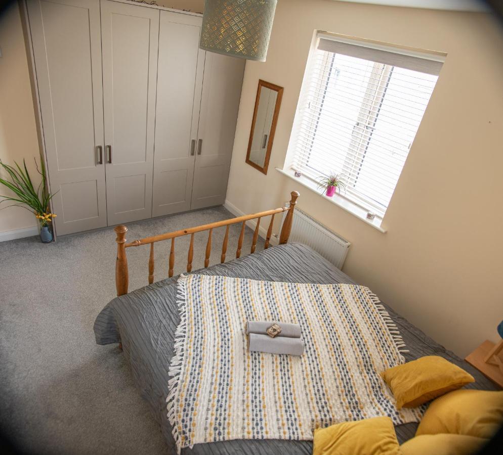 Millersguest Room Swords Esterno foto
